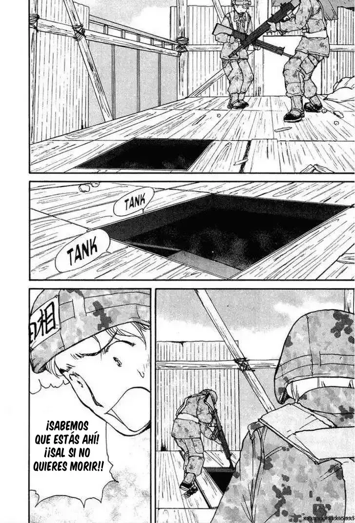 Capitulo 19 page 4