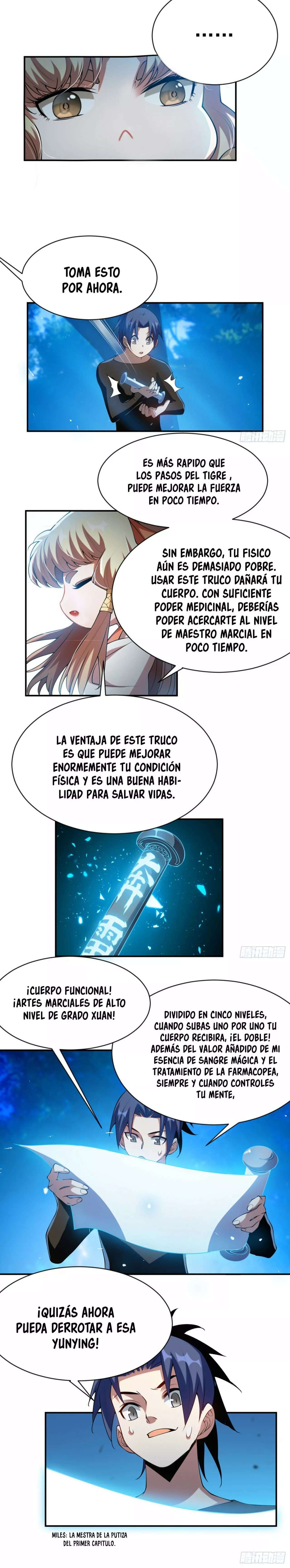 Capitulo 33 page 10