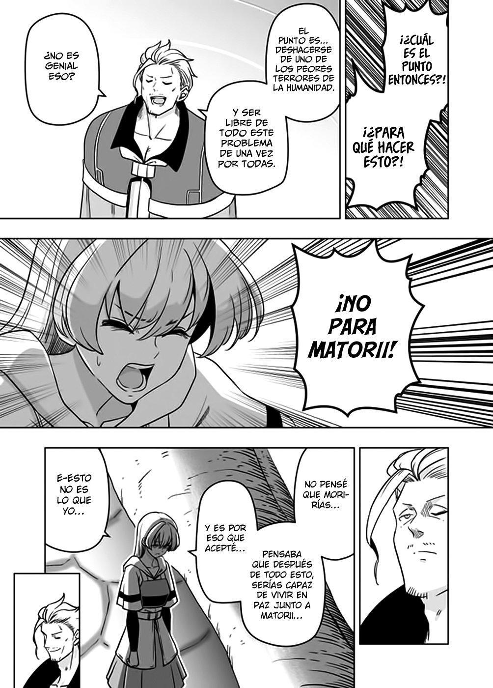 Capitulo 23 page 18