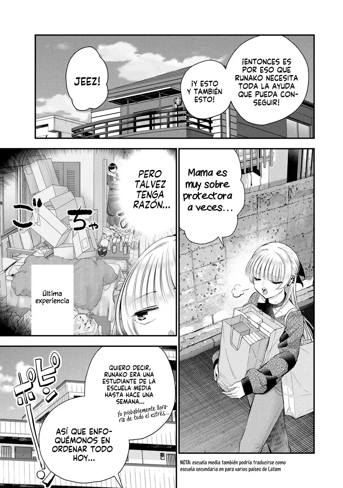 Capitulo 72 page 5