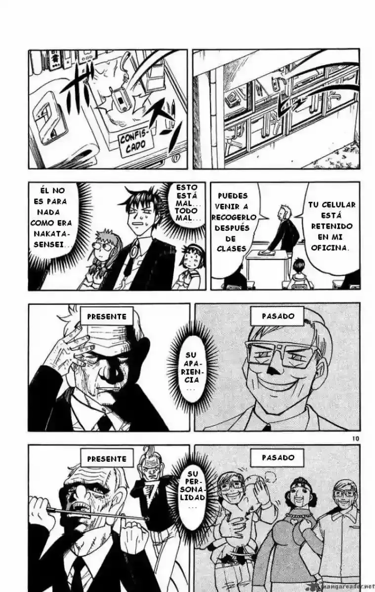 Capitulo 276 page 10