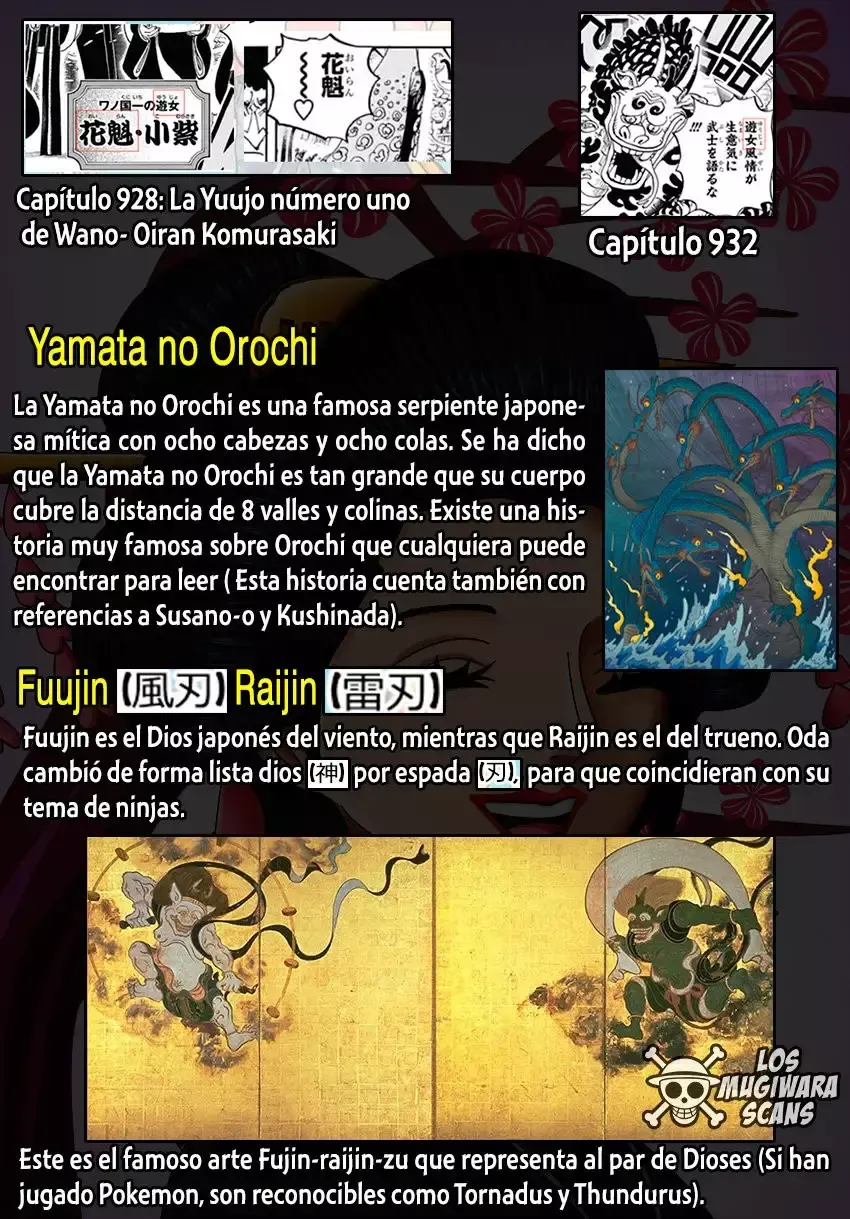 Capitulo 933 page 20