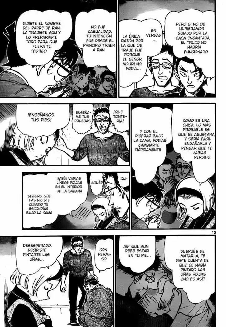 Capitulo 758 page 10