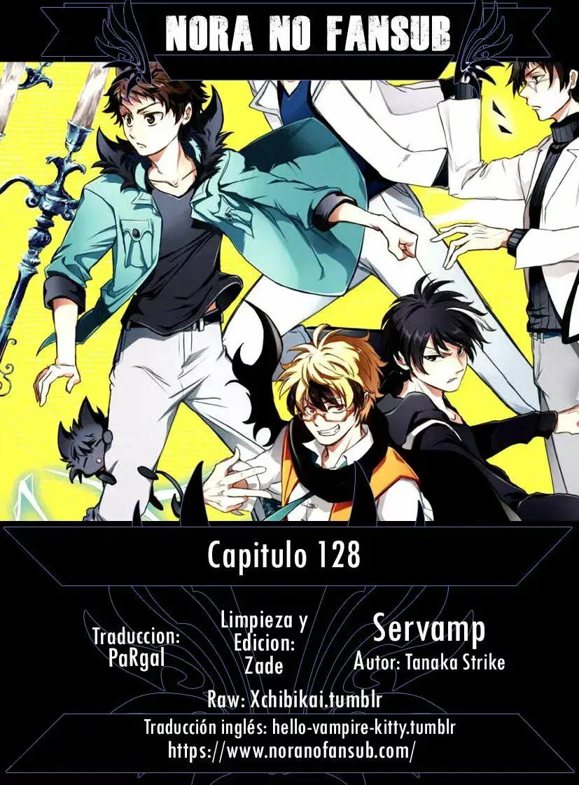 Capitulo 128 page 1