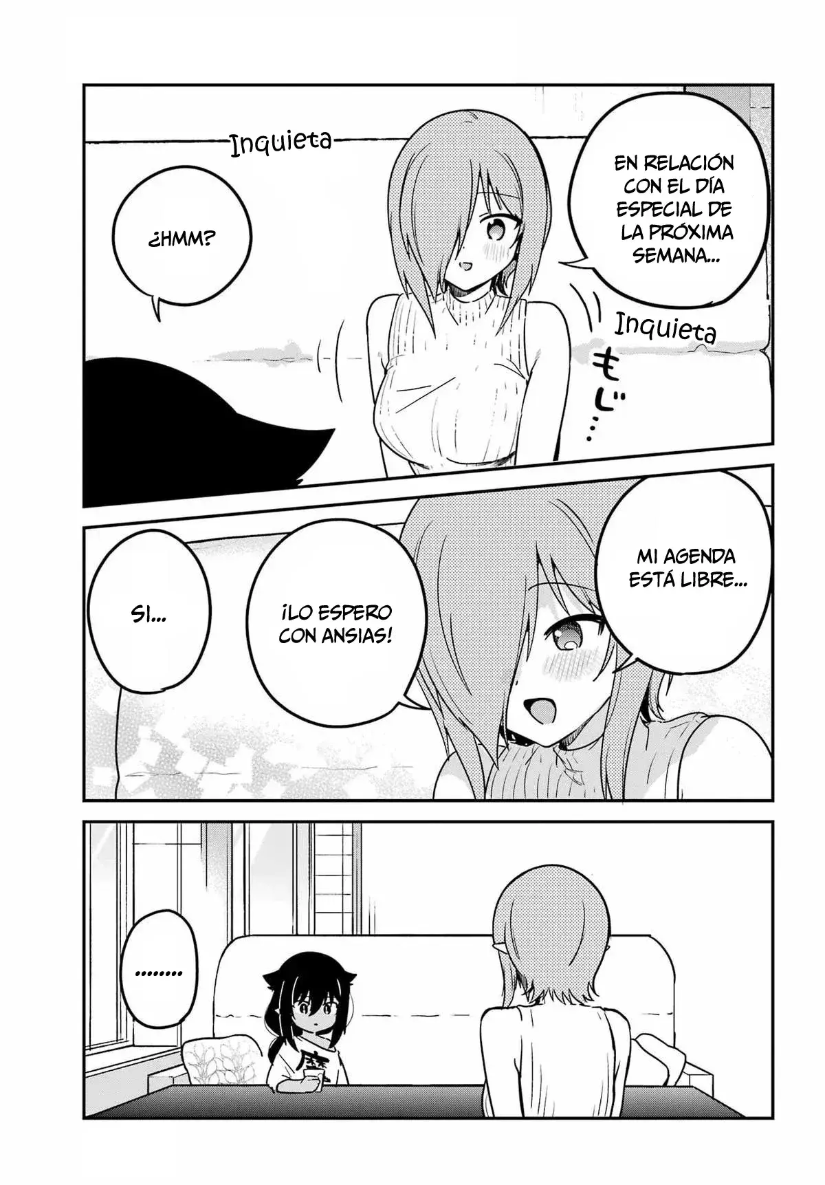 Capitulo 99 page 4