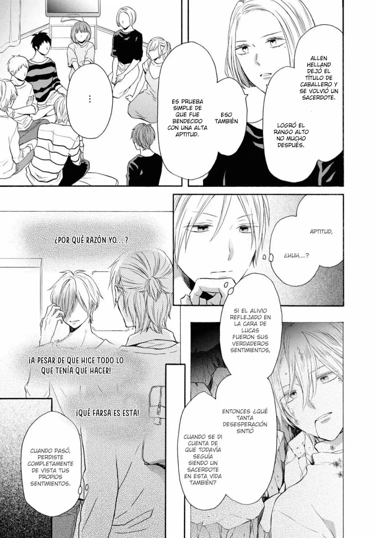 Capitulo 116 page 26