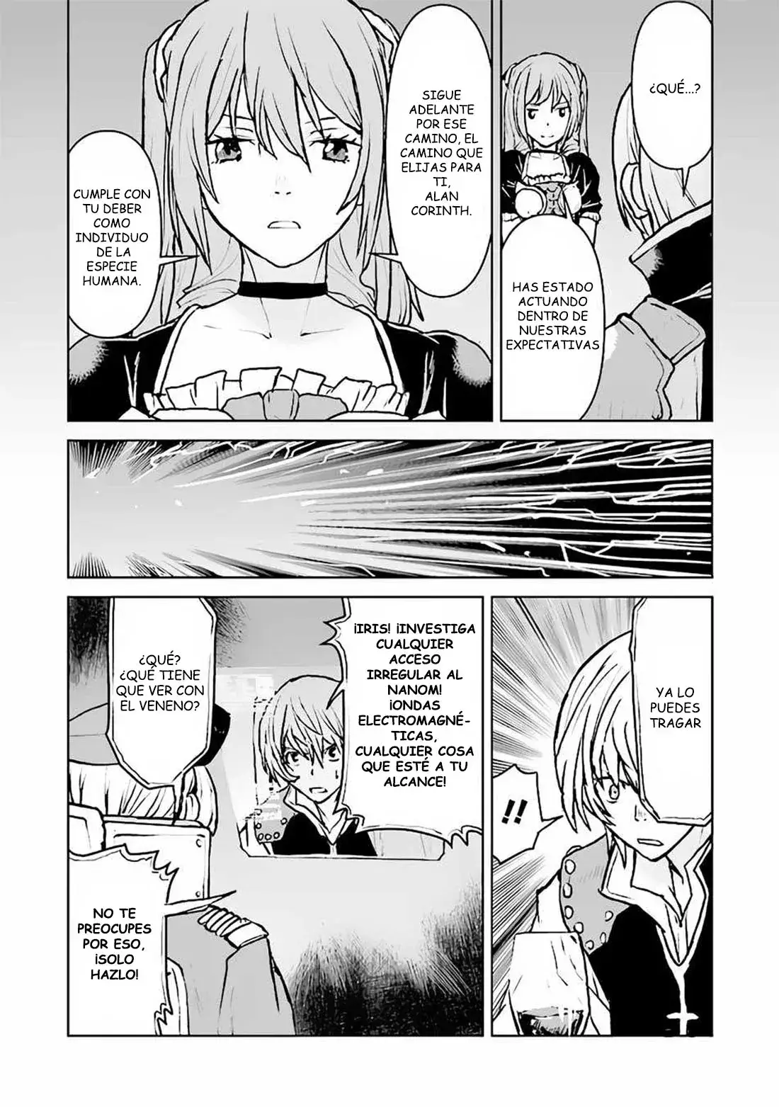 Capitulo 39 page 27