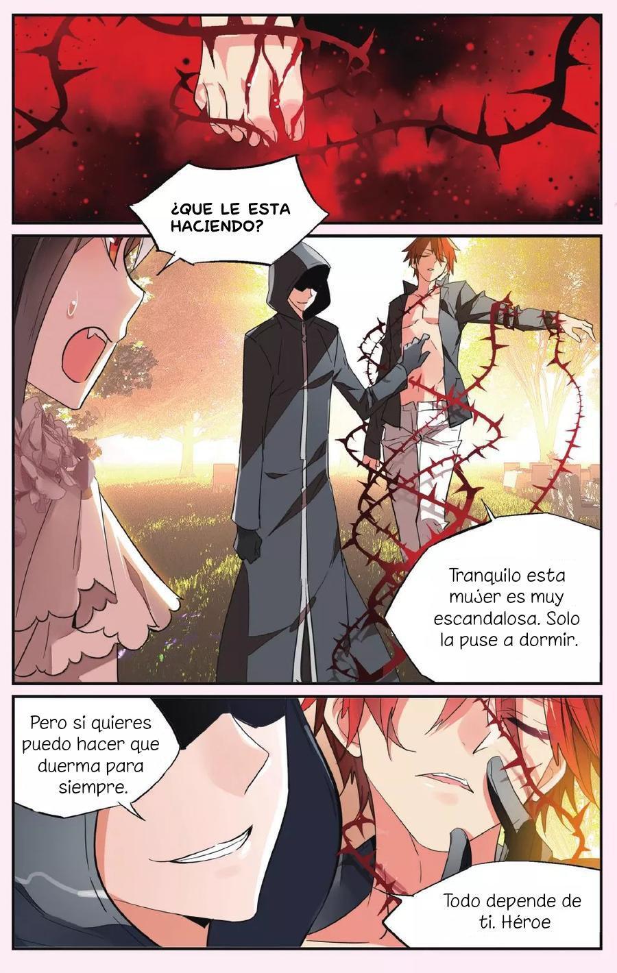 Capitulo 42 page 6