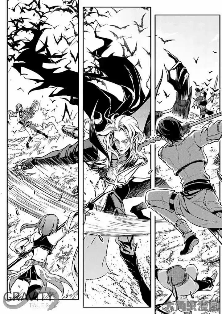 Capitulo 43 page 5