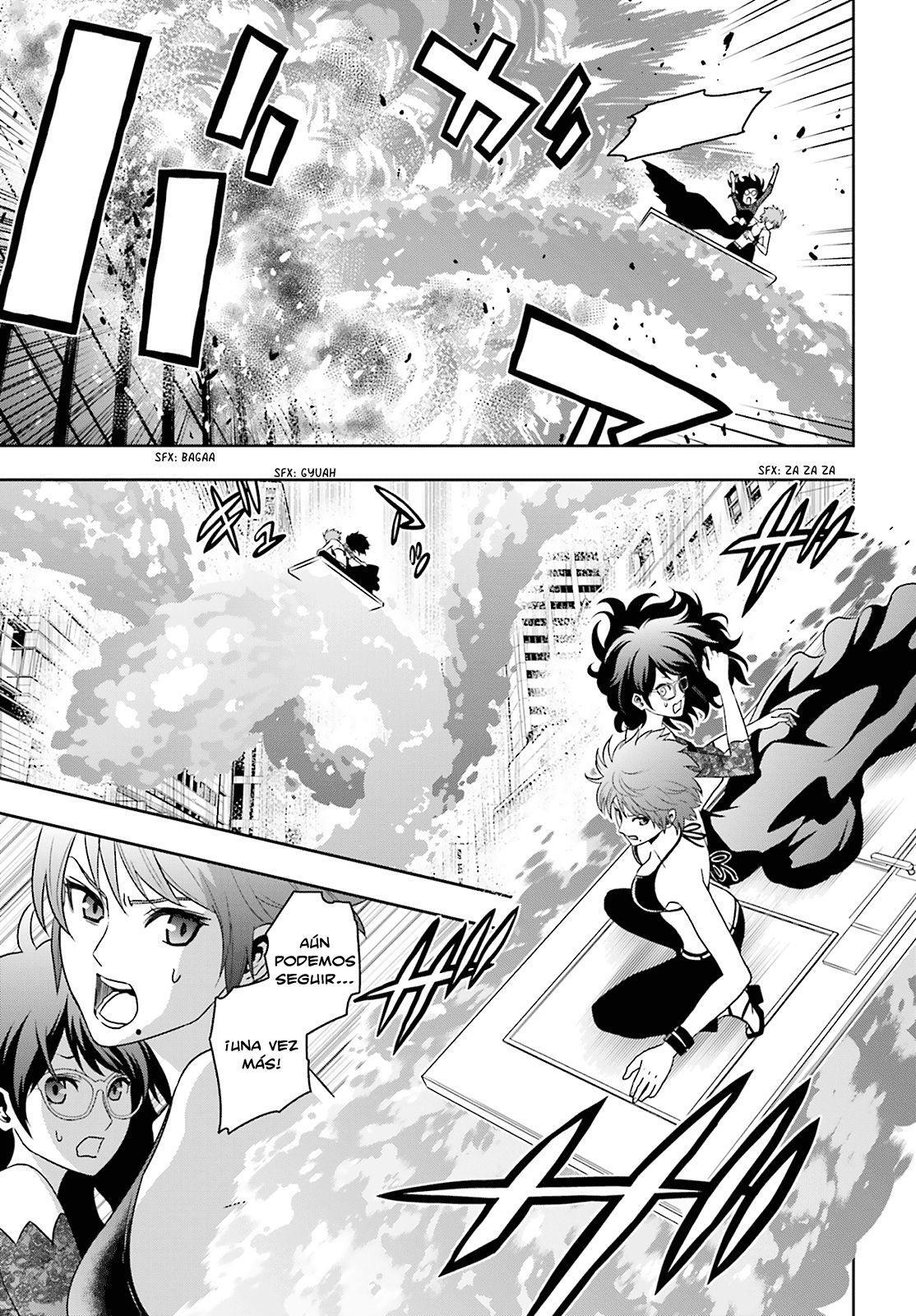 Capitulo 69 page 15