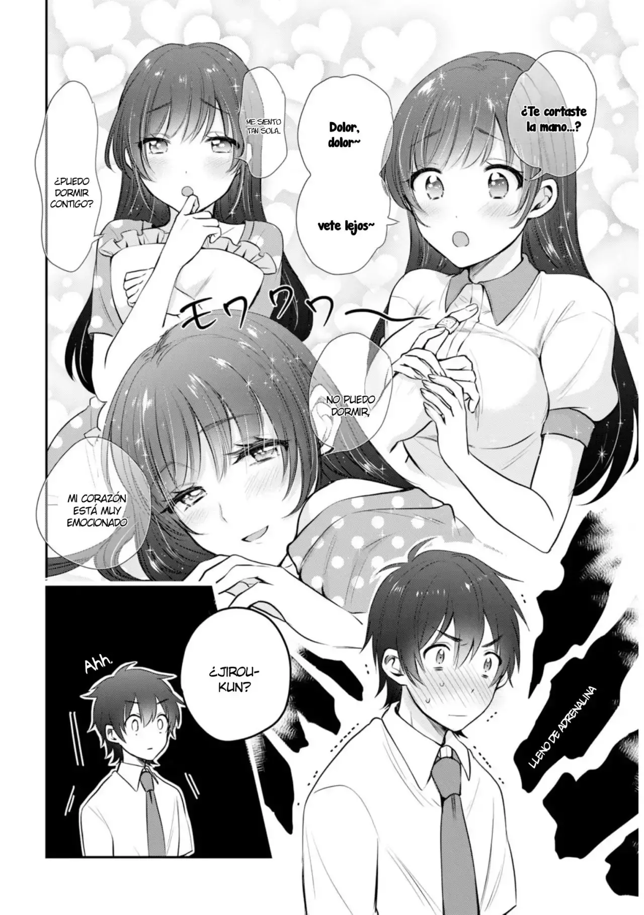 Capitulo 19 page 11