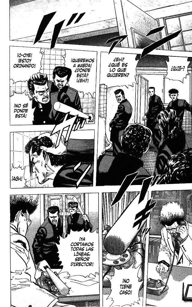 Capitulo 41 page 18
