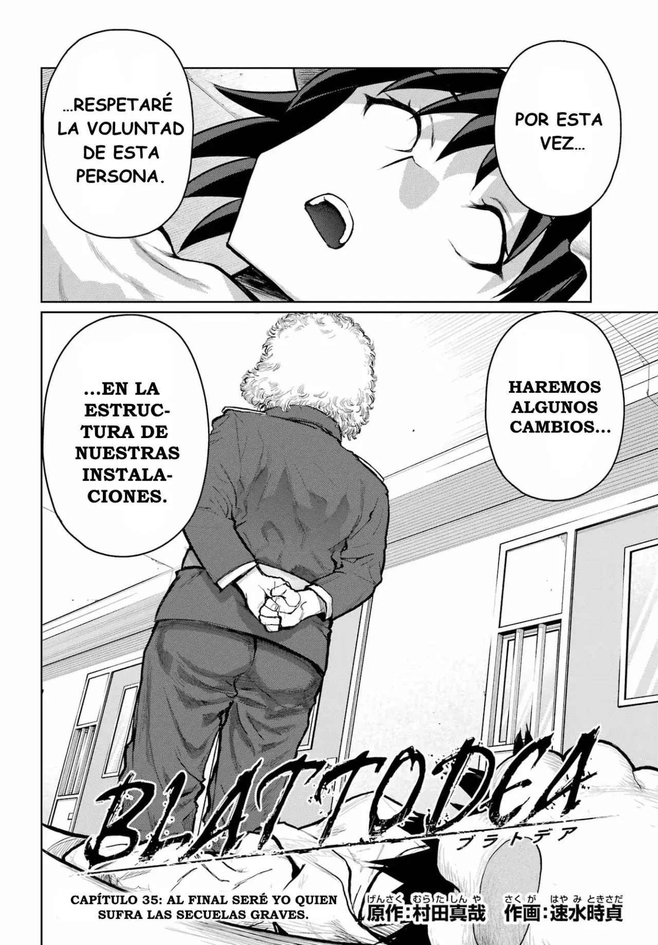 Capitulo 35 page 5