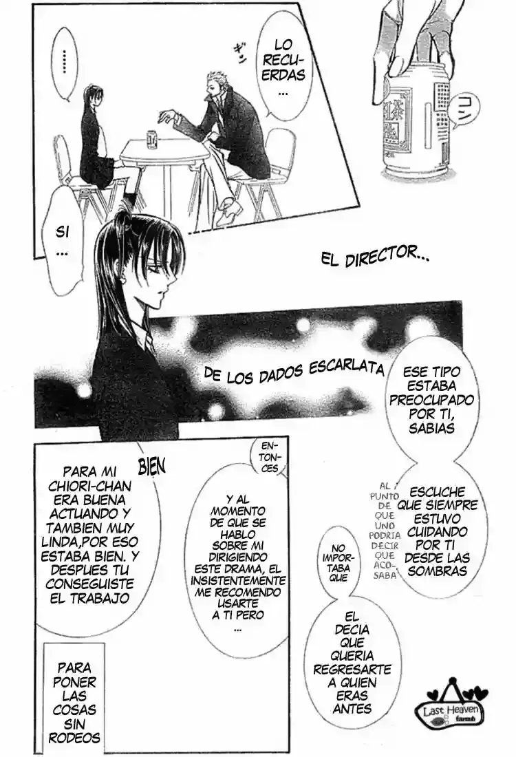 Capitulo 136 page 18