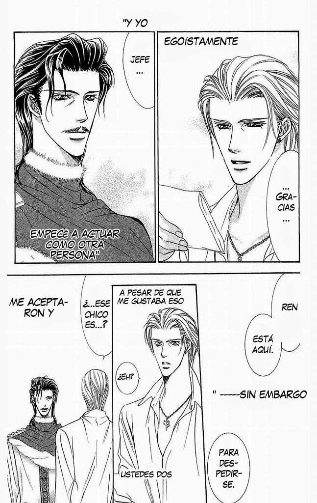 Capitulo 113 page 19