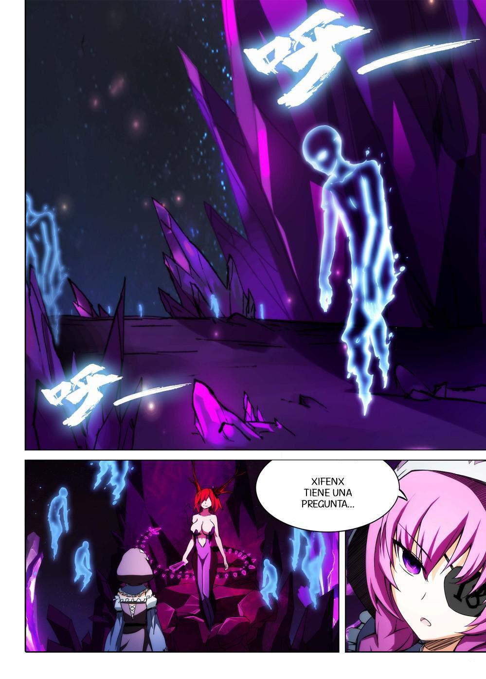 Capitulo 143 page 5