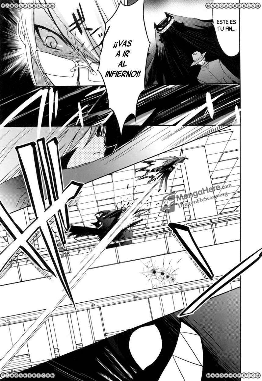Capitulo 37 page 26