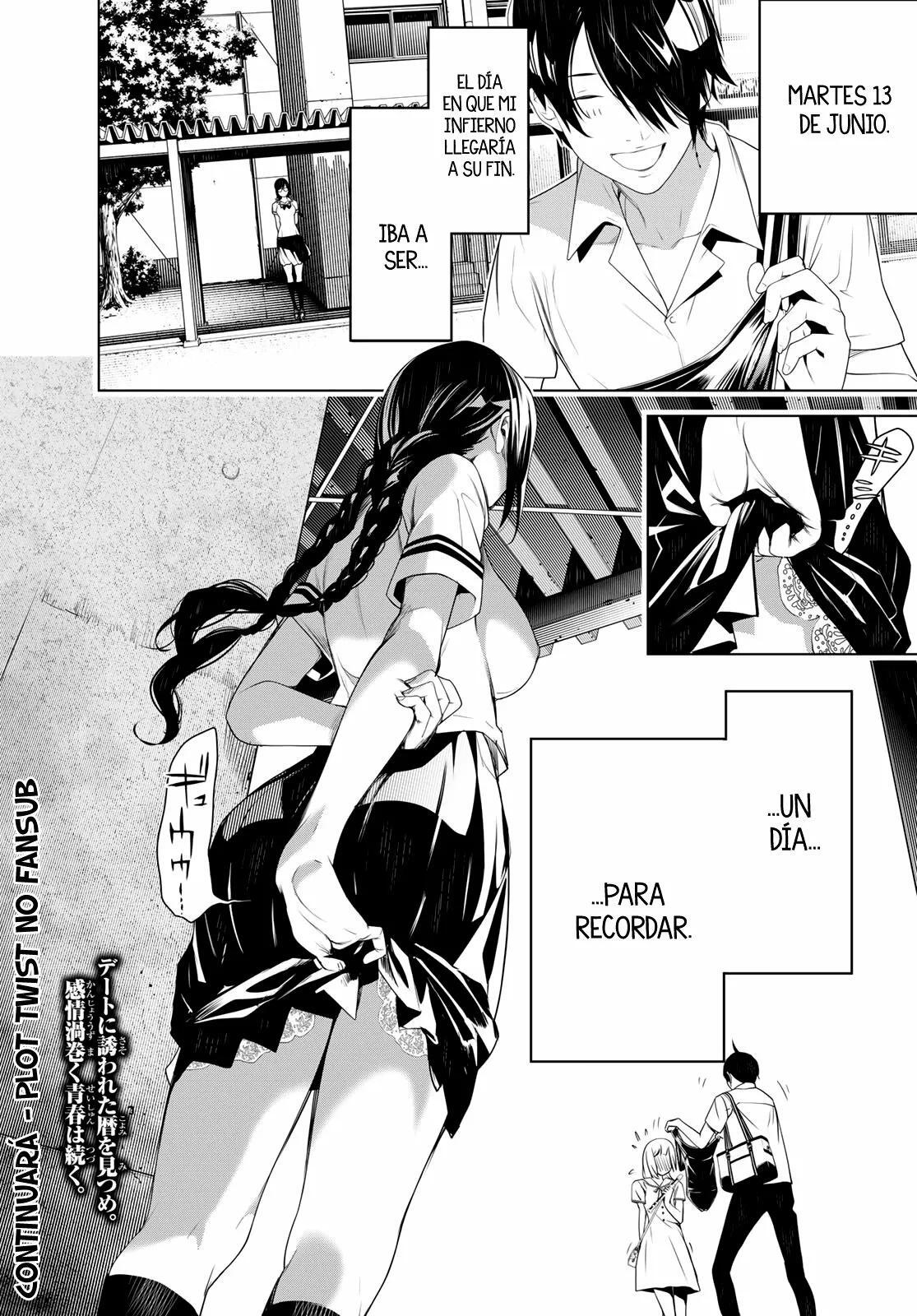 Capitulo 126 page 22