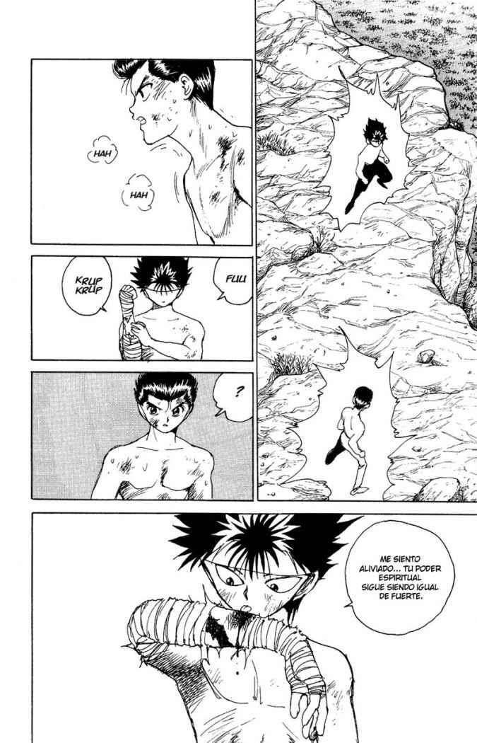 Capitulo 132 page 11