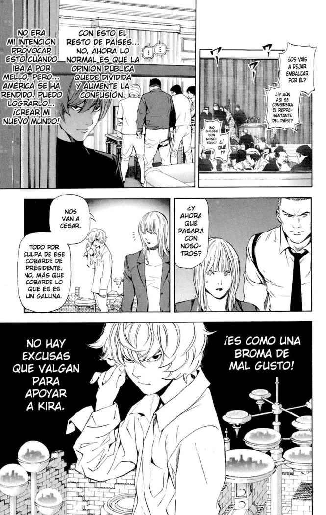 Capitulo 75 page 15