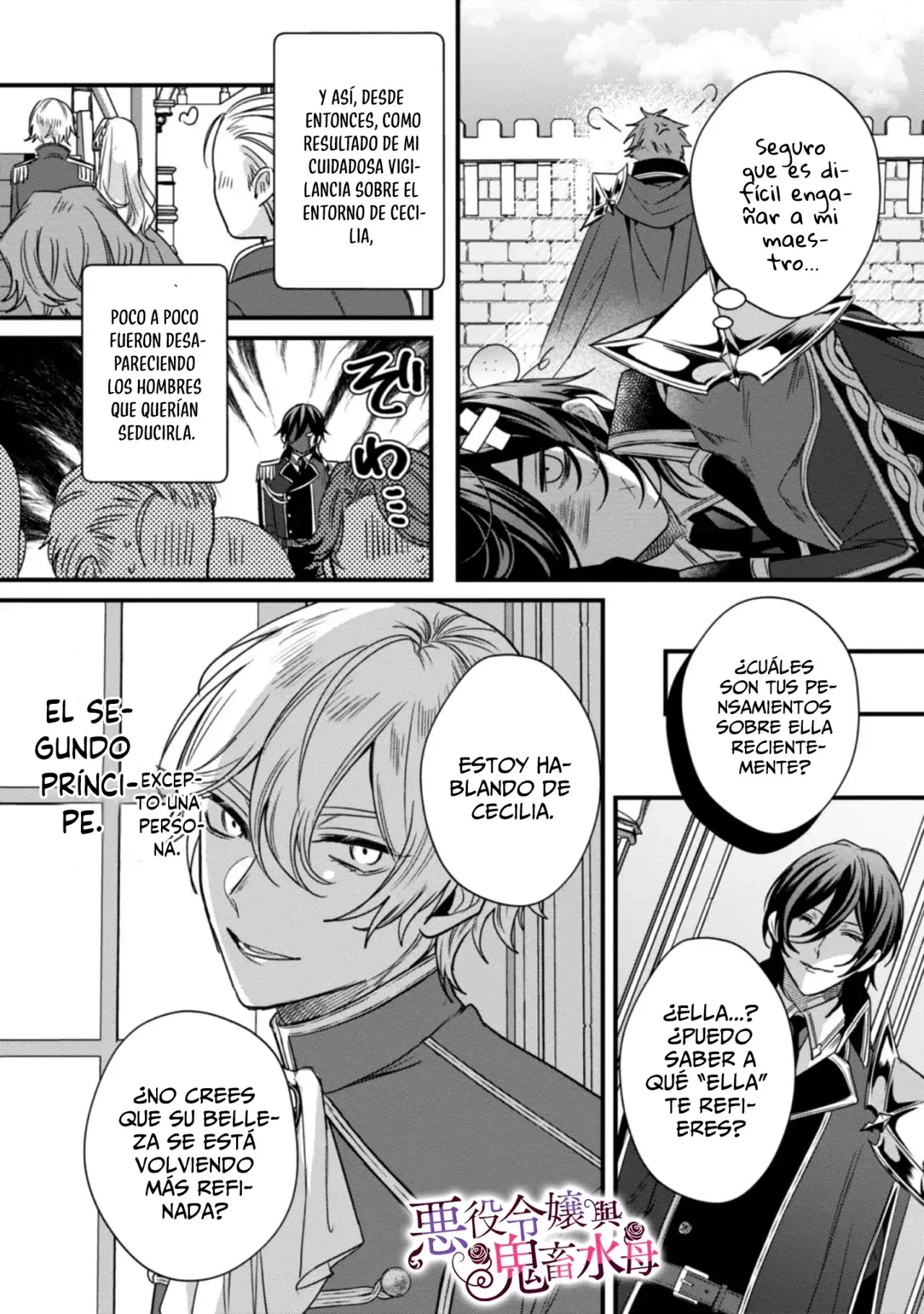 Capitulo 3 page 11