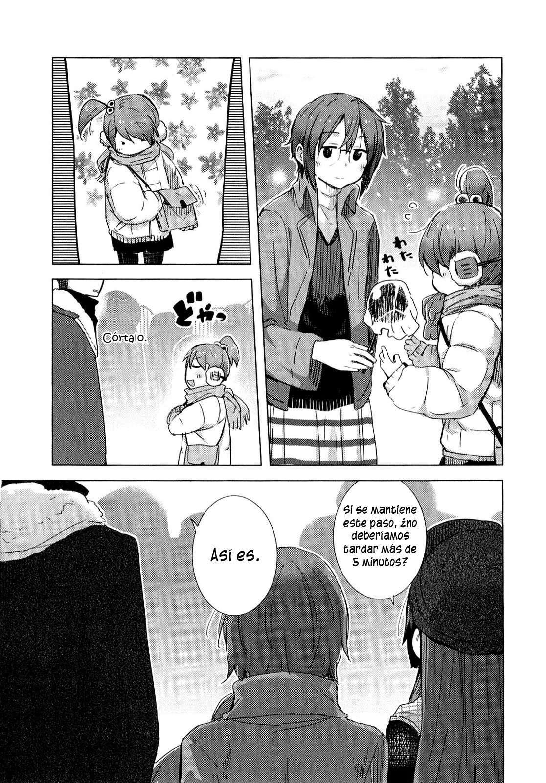 Capitulo 58 page 21