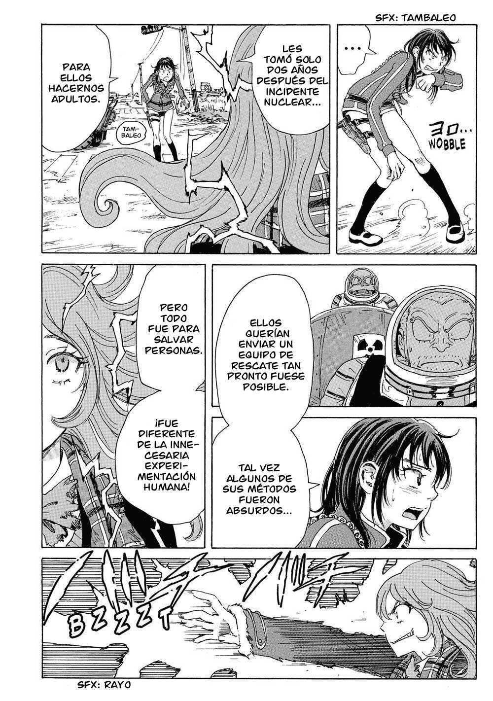 Capitulo 41 page 5