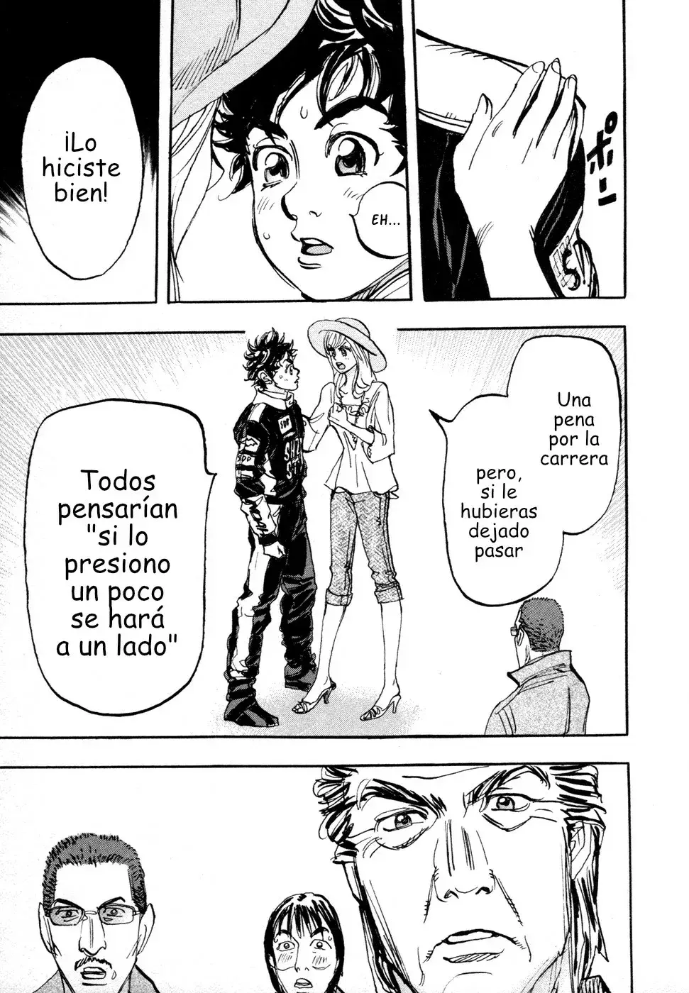 Capitulo 66 page 19