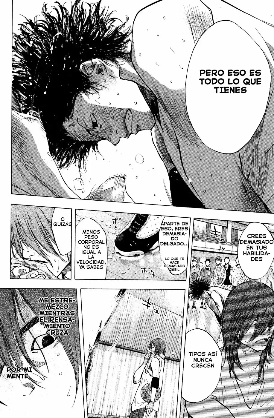 Capitulo 111 page 29