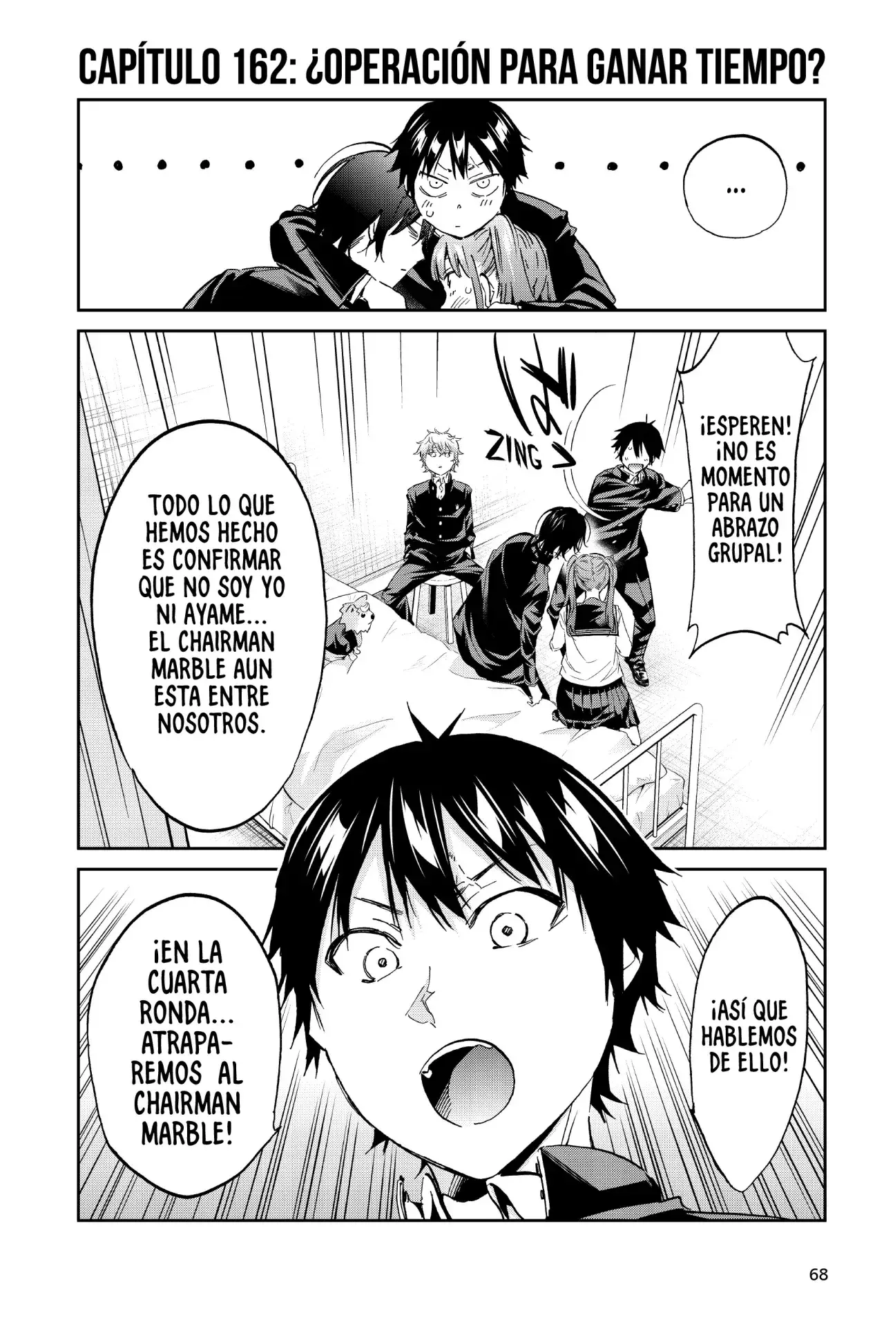 Capitulo 162 page 3