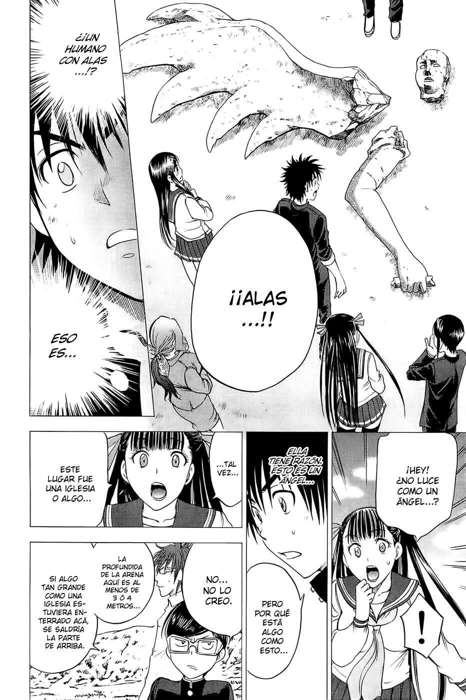 Capitulo 93 page 5