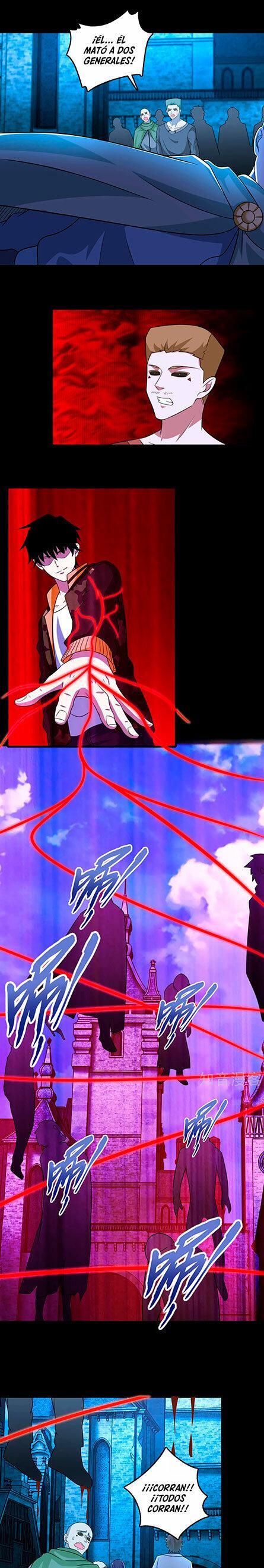 Capitulo 242 page 8