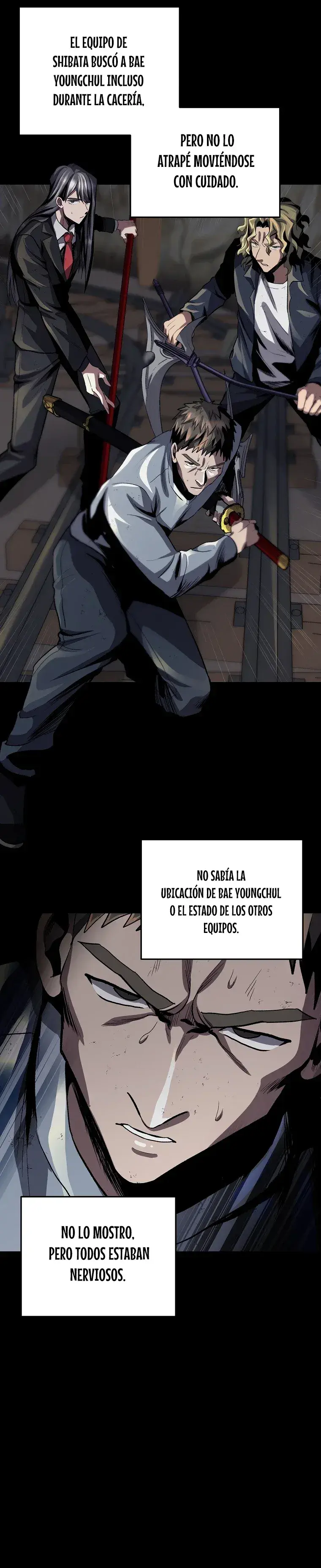 Capitulo 36 page 29