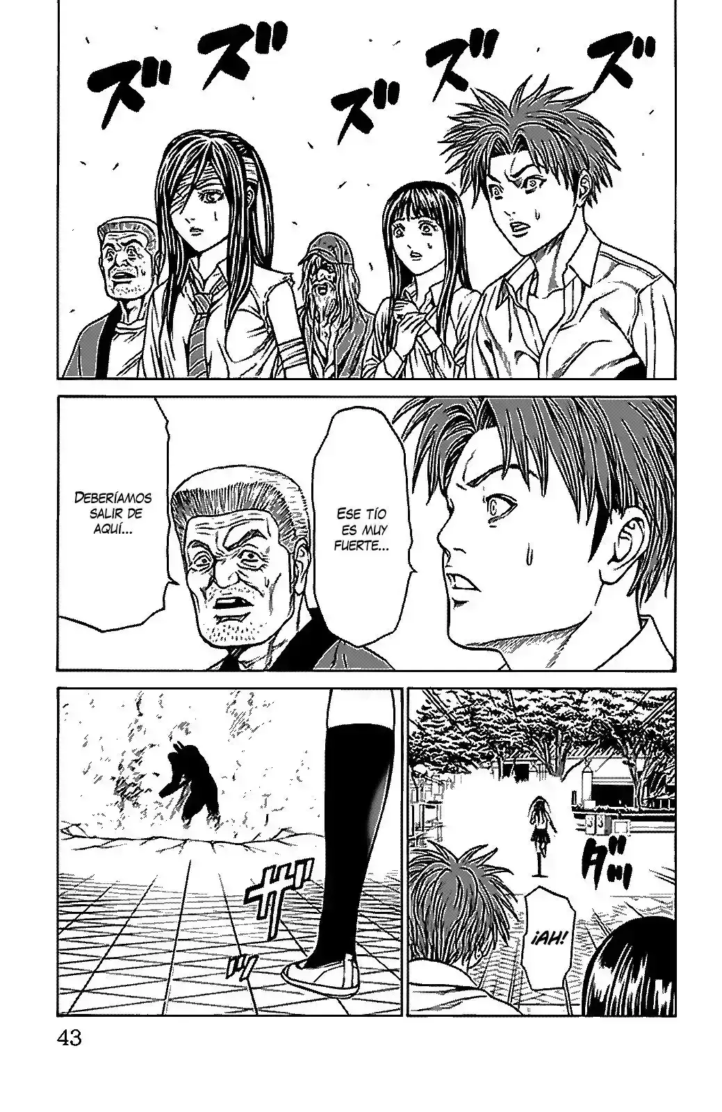 Capitulo 36 page 38