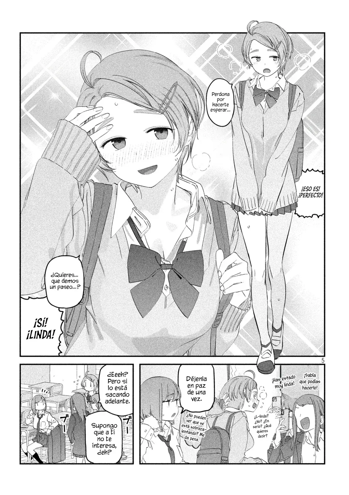 Capitulo 97 page 6