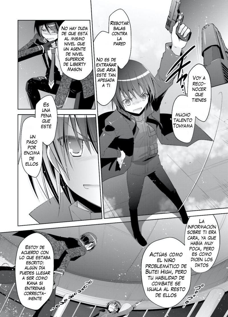 Capitulo 105 page 17