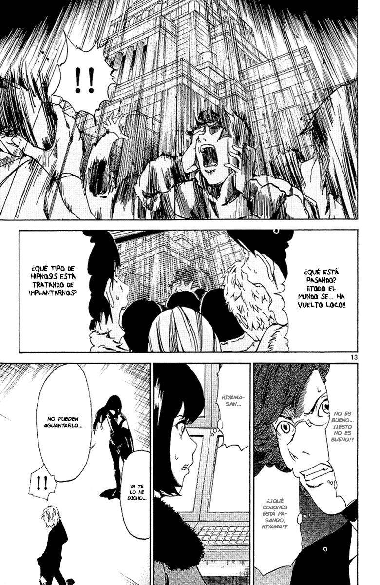 Capitulo 26 page 14