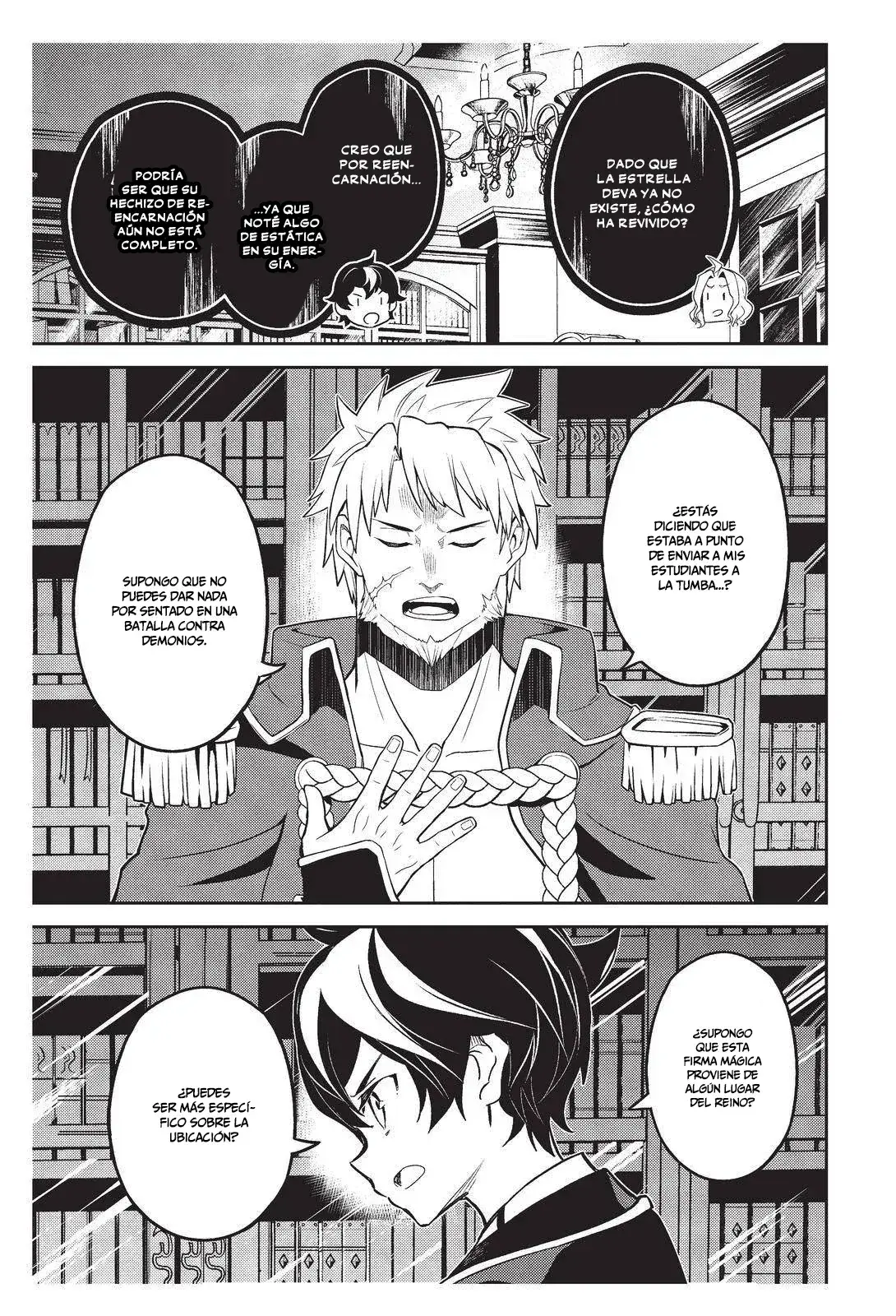 Capitulo 57 page 12