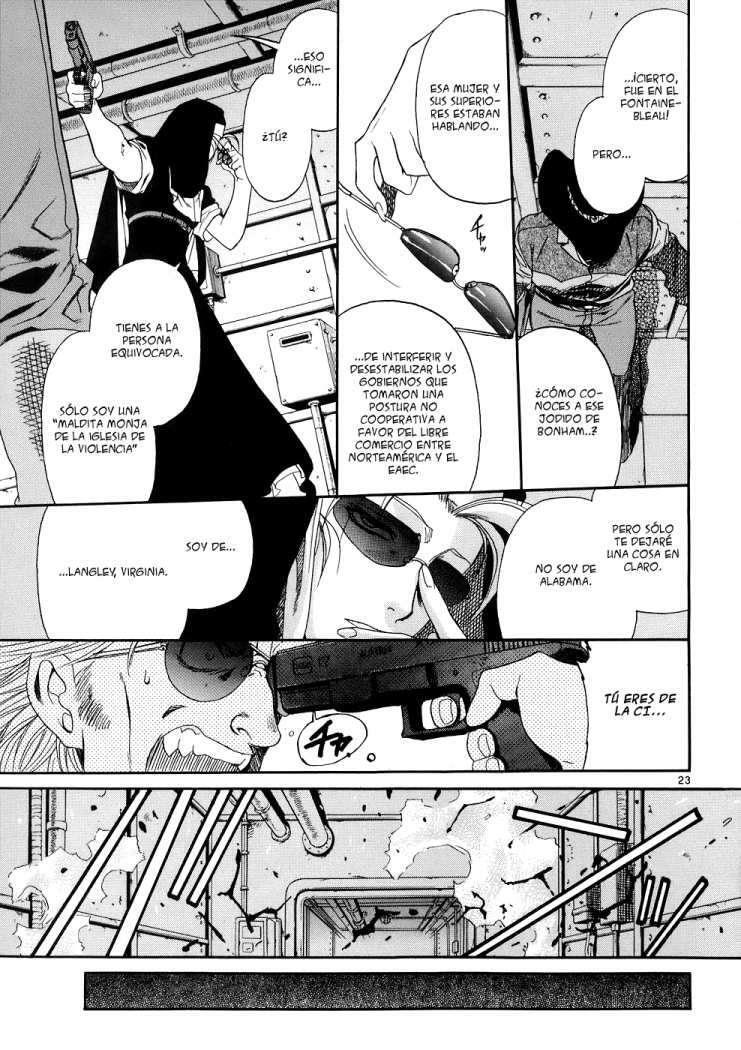 Capitulo 43 page 22