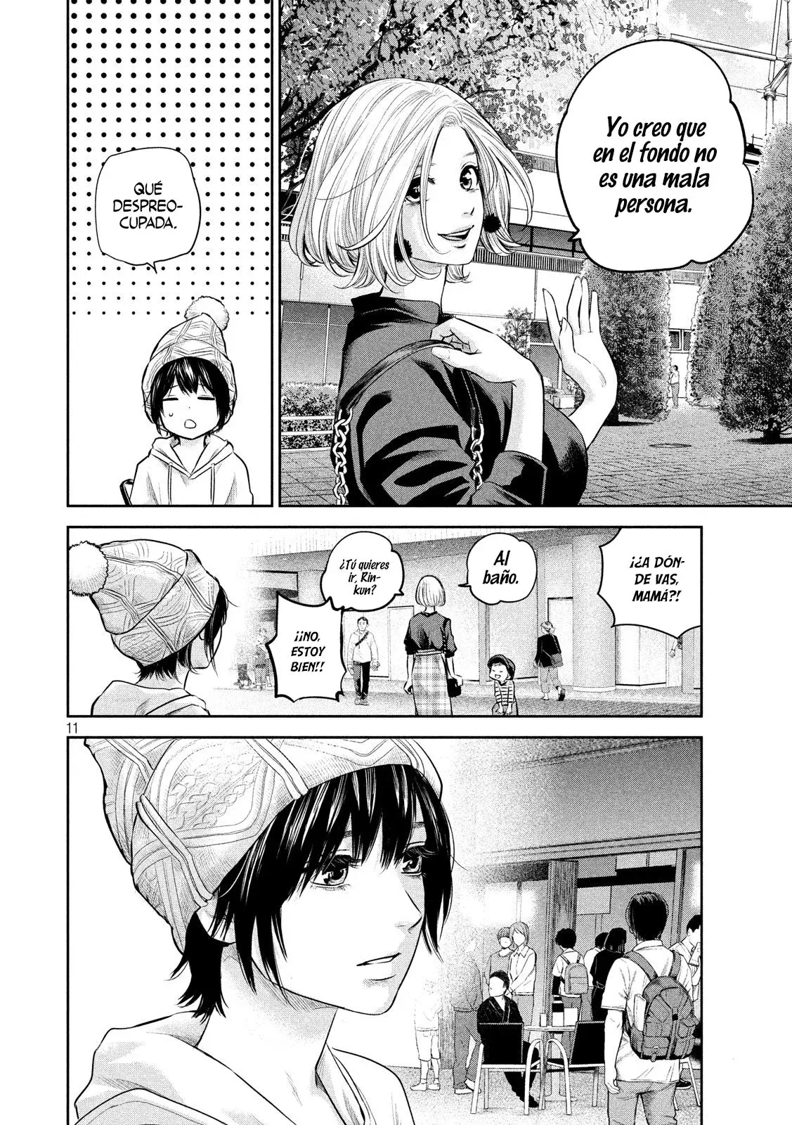 Capitulo 179 page 12
