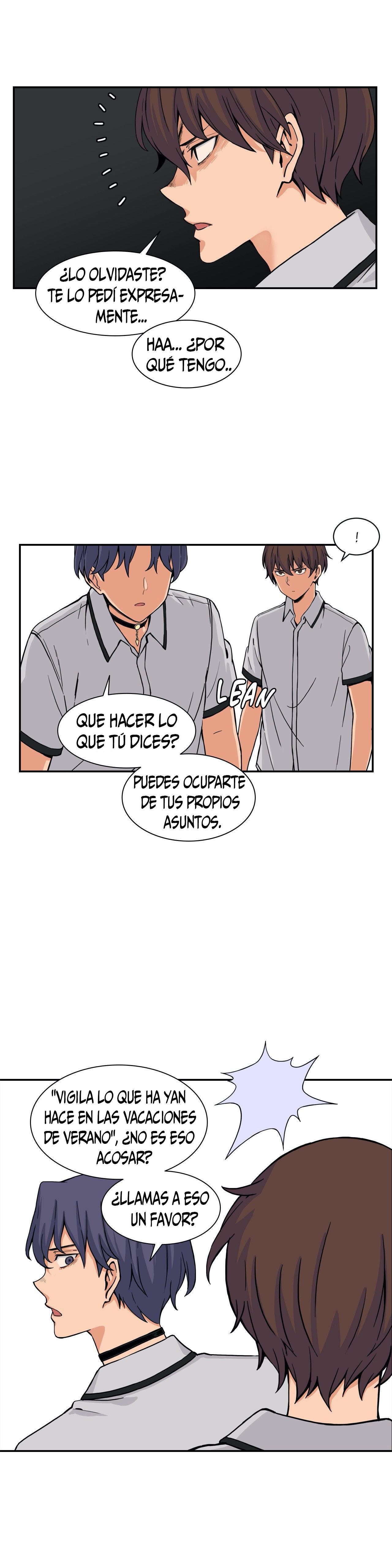 Capitulo 40 page 5