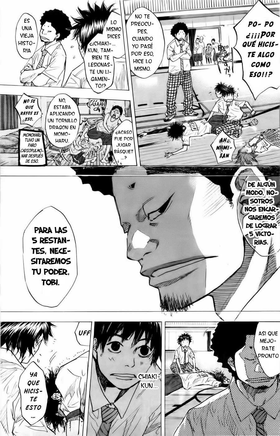 Capitulo 166 page 15
