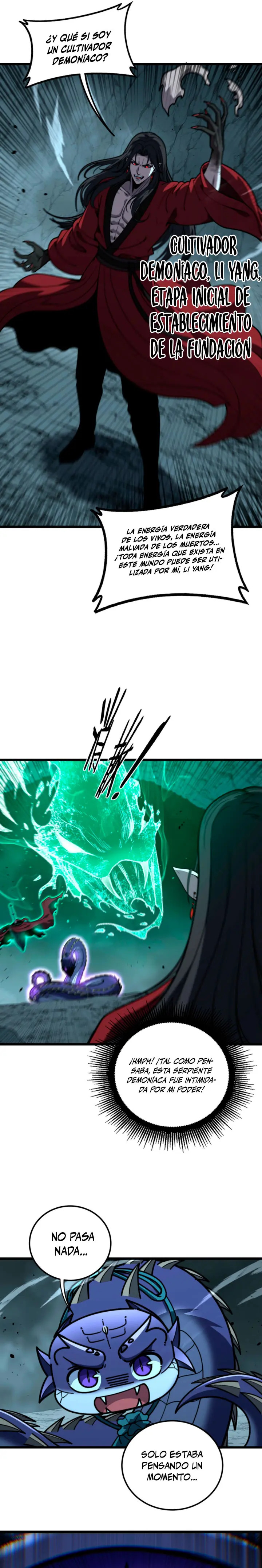 Capitulo 93 page 14