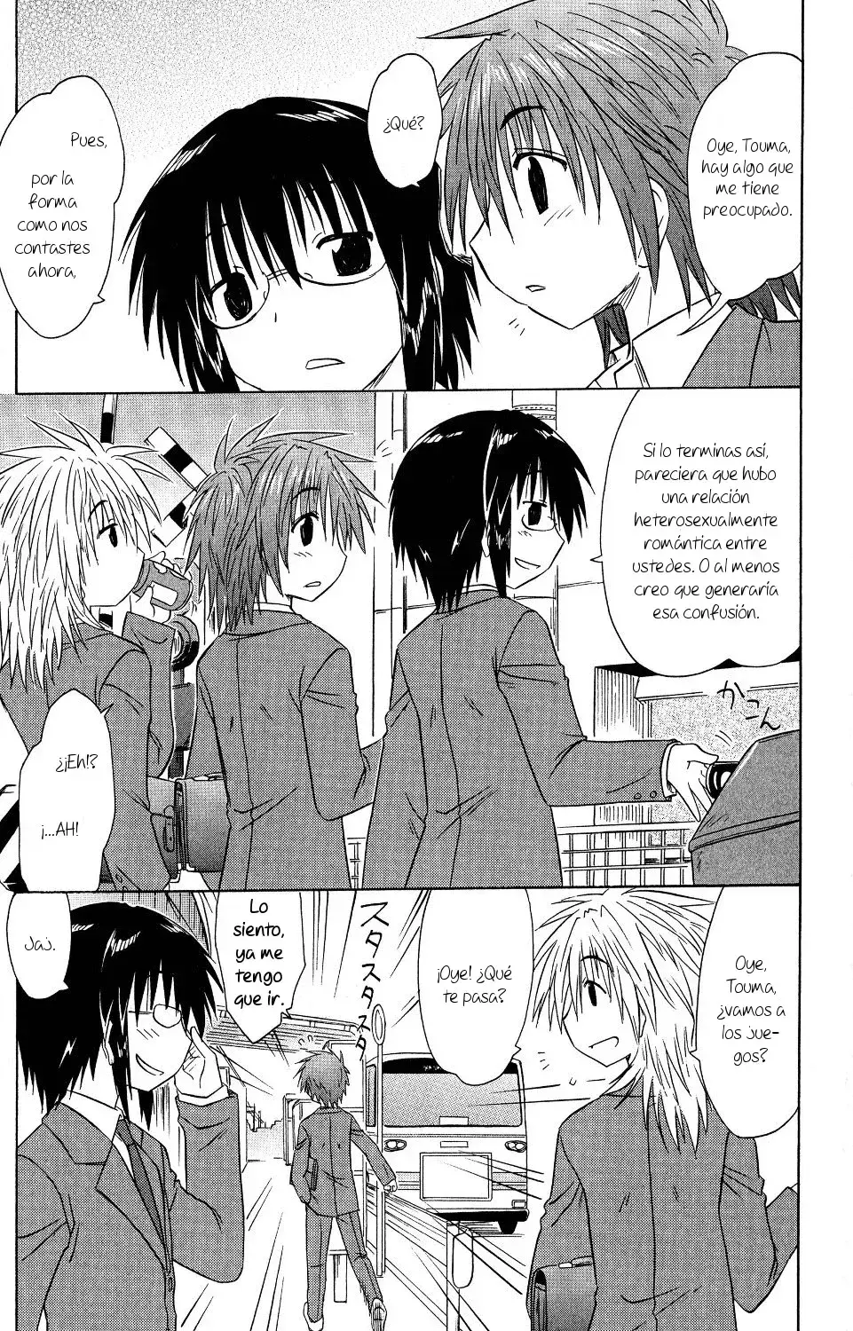 Capitulo 48 page 15