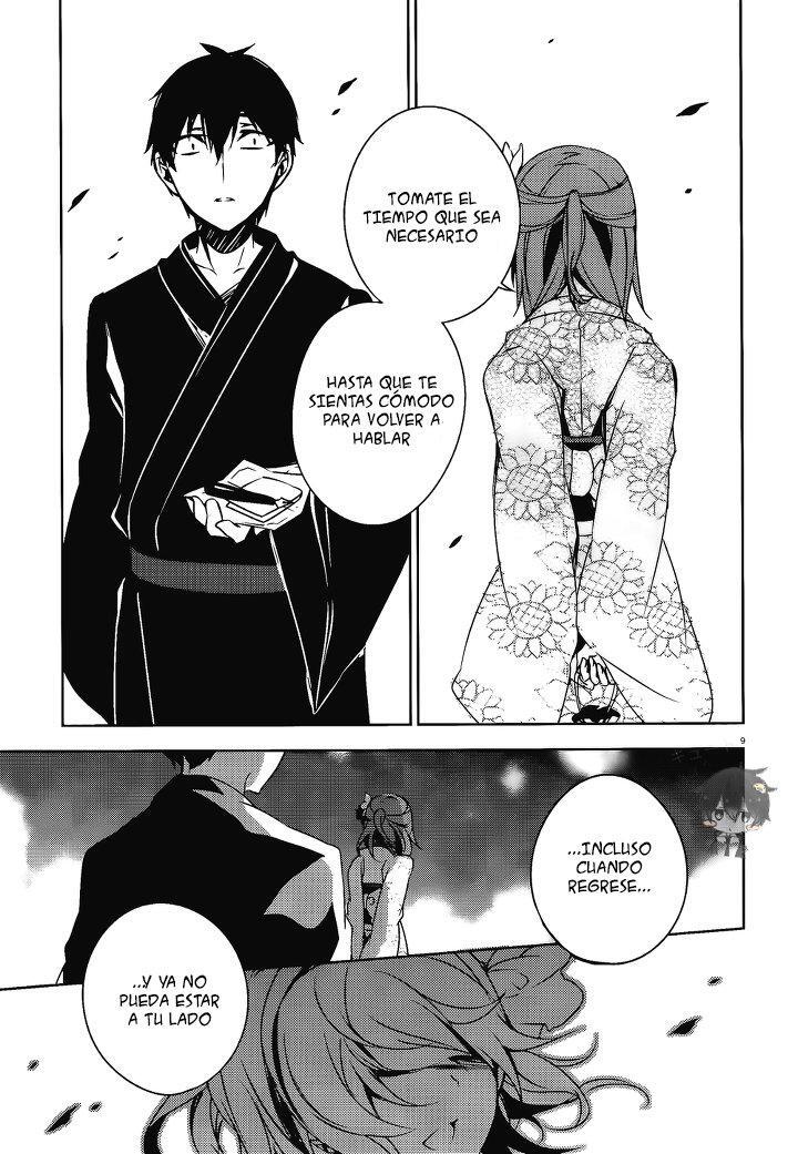 Capitulo 17 page 9