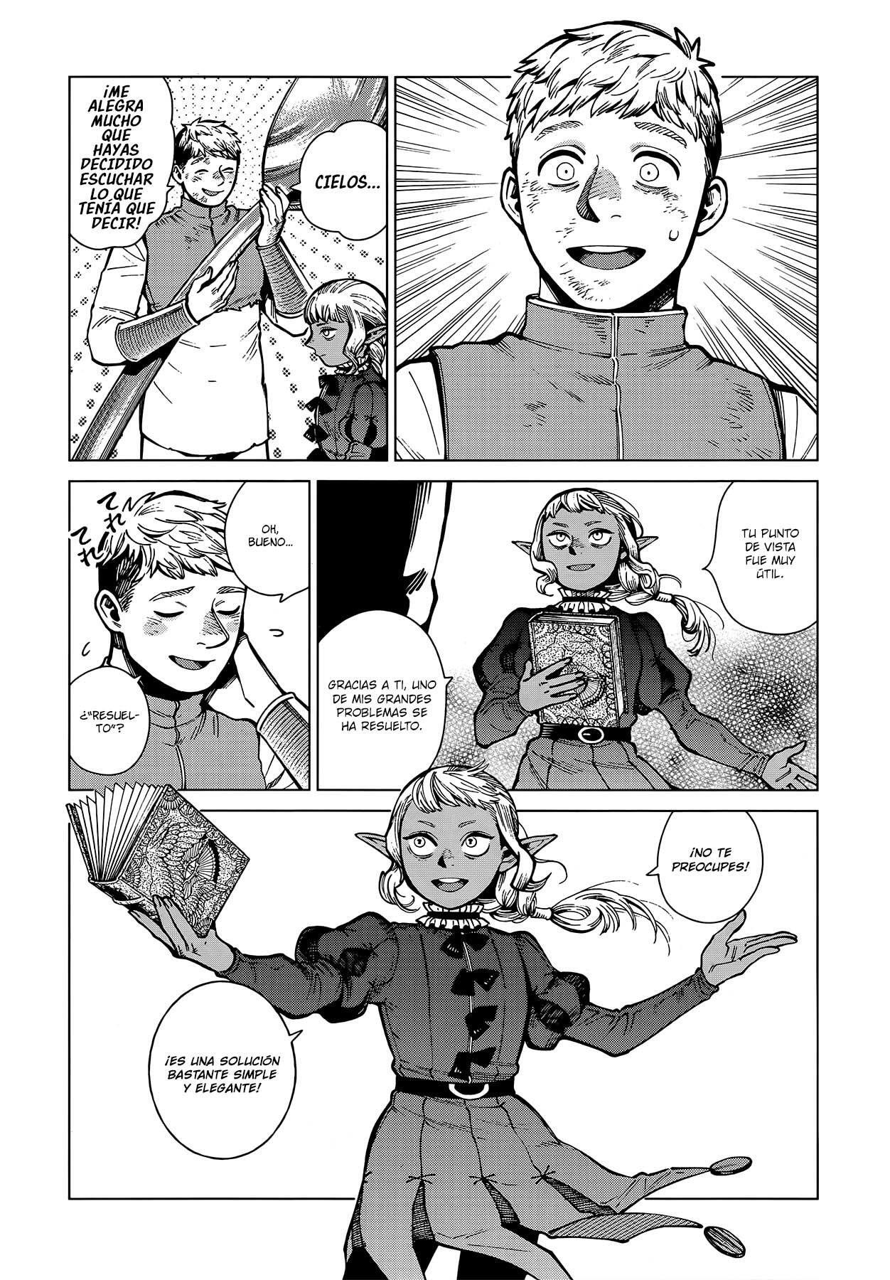 Capitulo 71 page 22