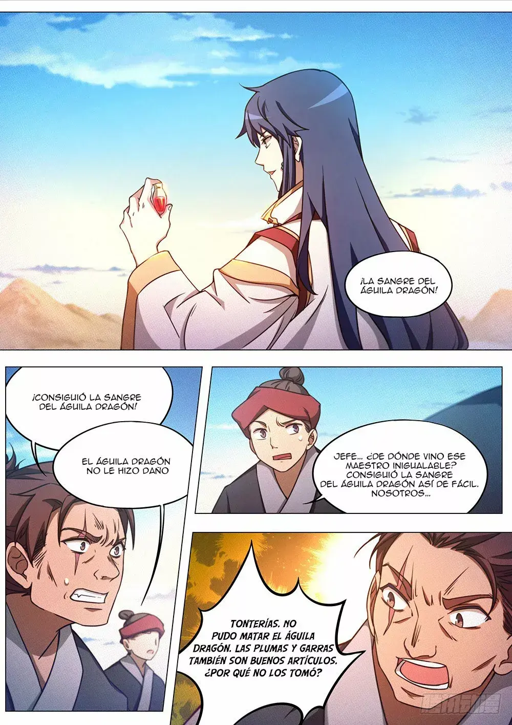 Capitulo 71 page 12