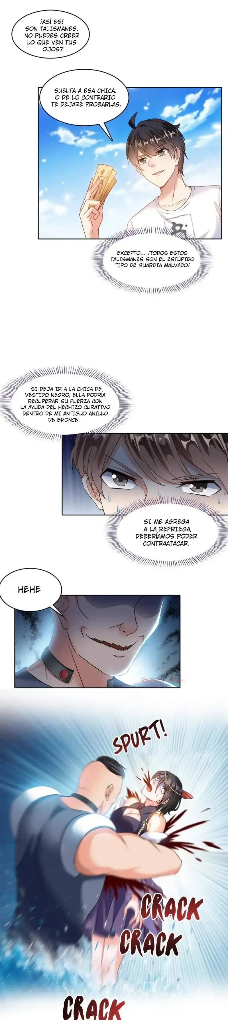 Capitulo 202 page 10