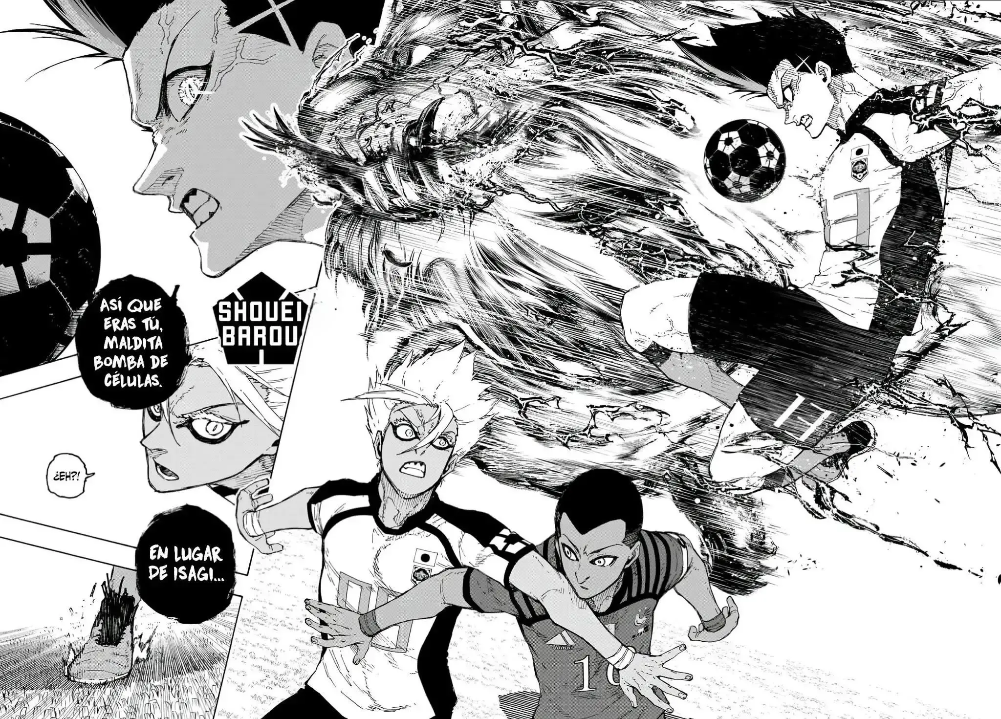 Capitulo 342 page 11