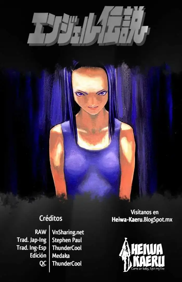 Capitulo 55 page 34